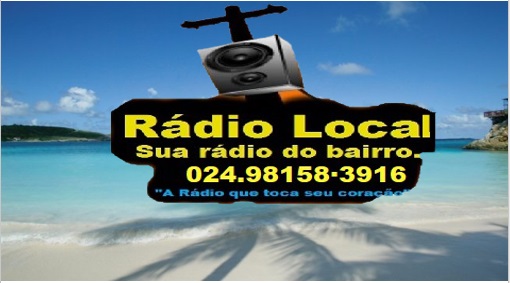 RADIO LOCAL ANGRA