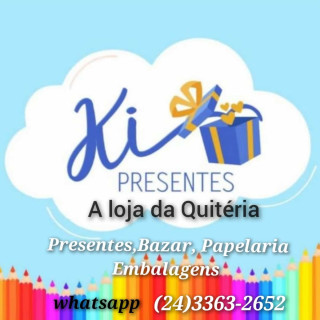 KI PRESENTE