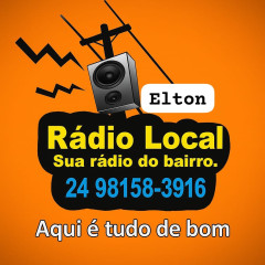 Rádio Local Angra